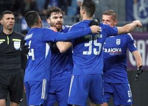 Oficialul de la FCU Craiova, în extaz: „Vom fi campioni”