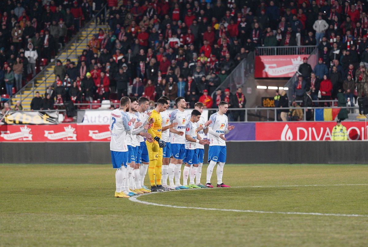 Adrian Mazilu, jokerul „Regelui” Hagi la Arad » Farul e sigură de primul loc și la finalul etapei #27! Clasamentul ACUM