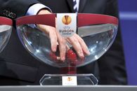 S-a încheiat tragerea la sorți pentru play-off-ul Europa League » Vom avea parte de reeditarea finalei Conference League din 2022!