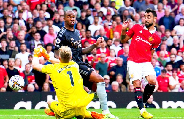 Arsenal va rămâne în frunte, Bayern ar putea pierde primul loc