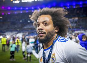 Marcelo, prezentat oficial » Brazilianul s-a întors acasă: „Bine ai venit”