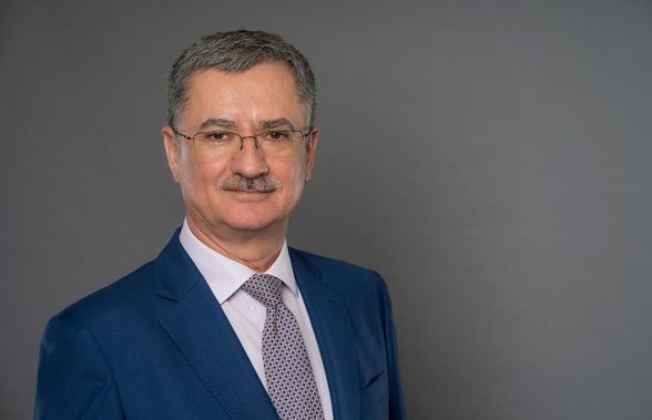 Cine sunt noii șefi ai lui Dinamo » Prietenul lui Nicolae Badea, fostul vicepreședinte al rivalei Rapid + omul lui Băsescu