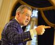 Gigi Becali, 64 de ani, patronul FCSB, a reiterat că transferul definitiv al lui Deian Sorescu (25, extremă dreapta) depinde de câștigarea titlului.