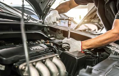 De ce este recomandat să apelați la un service auto dedicat pentru mașina dumneavoastră BMW?