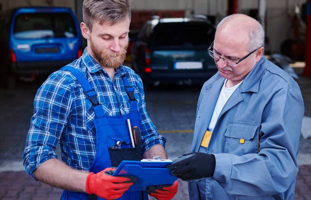 Acte necesare pentru ITP în Cluj Napoca 2023 - cât costă și ce valabilitate are