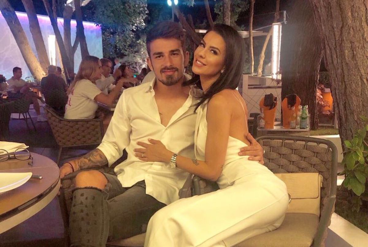 Azi e Valentine's Day! TOP 25 cele mai interesante cupluri din sportul românesc