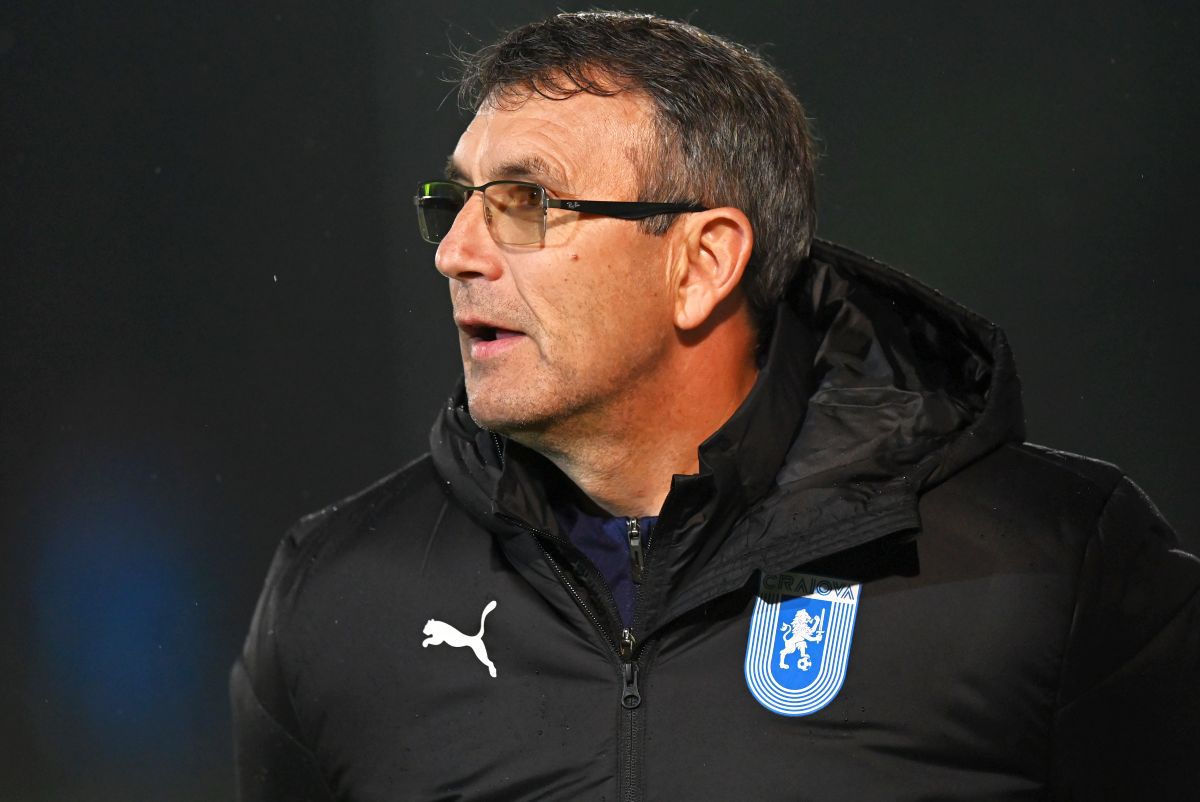 Eugen Neagoe nu a uitat de FCSB și-l contrazice pe vărul Victor Pițurcă: „Am văzut că nu s-a discutat despre asta”