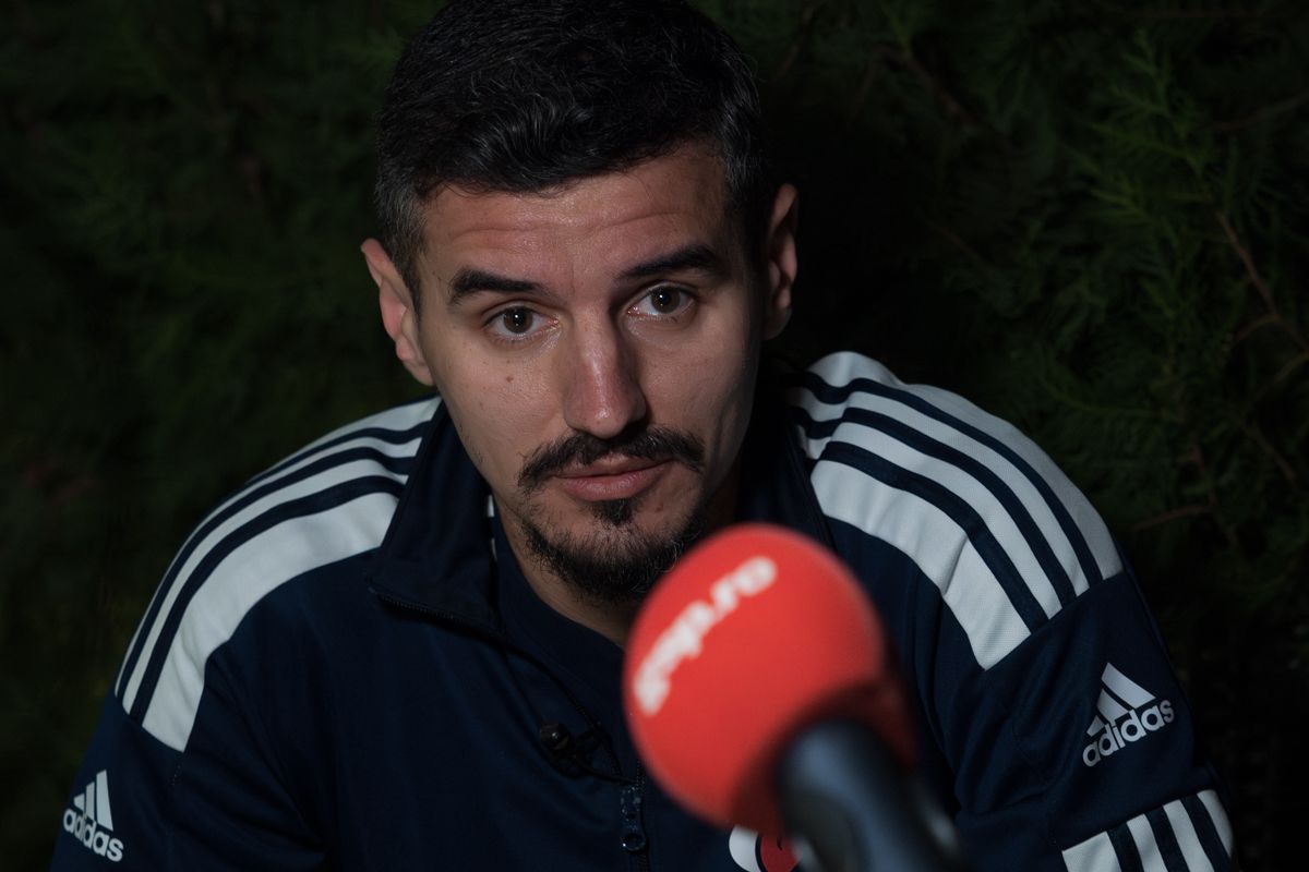 Fotbalistul care regretă plecarea de la FCSB și visează la o revenire chiar înainte de meciul direct din Superligă: „Am greșit atunci când am plecat”