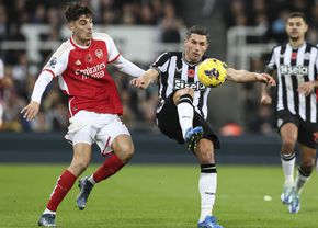 Arsenal – Newcastle, meci tare pe Emirates în runda #26 din Premier League » Echipele probabile + cote