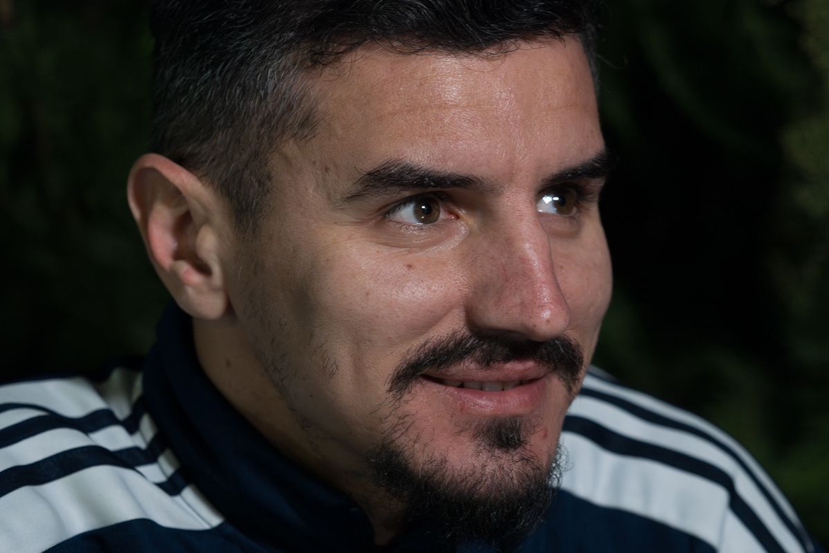 Romario Benzar interviu, 24 februarie 2024