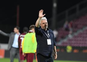 Întreg stadionul a răbufnit la adresa lui Marius Șumudică după ultimul eșec suferit de Gaziantep! Explicațiile antrenorului