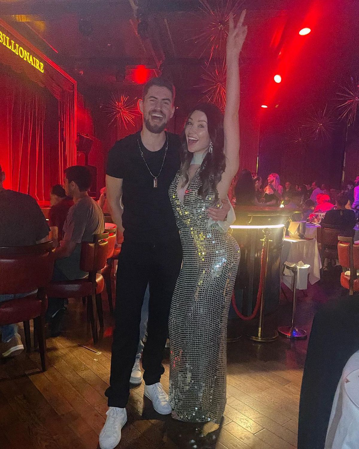 Jorginho, răspuns brutal pentru iubita lui când l-a întrebat dacă o cere în căsătorie