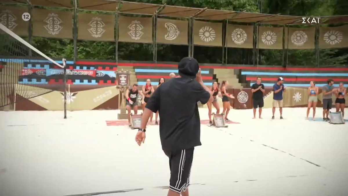 Ronaldinho - Survivor