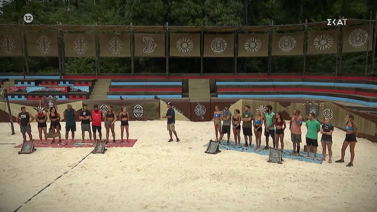 Ronaldinho a ajuns la Survivor! Concurenților nu le-a venit să creadă când l-au văzut pe legendarul fotbalist