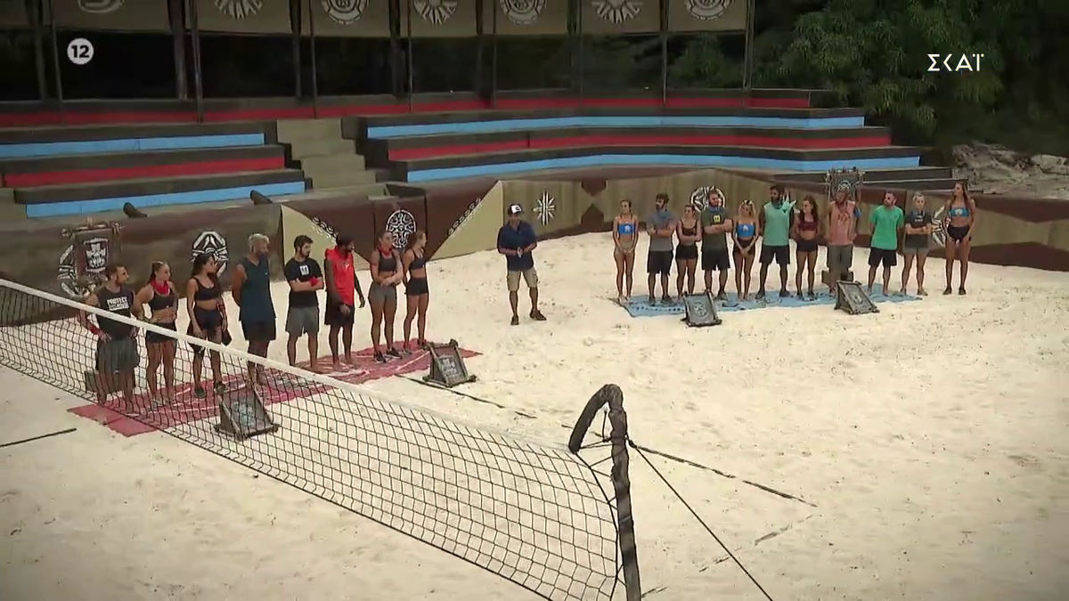 Ronaldinho a ajuns la Survivor! Concurenților nu le-a venit să creadă când l-au văzut pe legendarul fotbalist