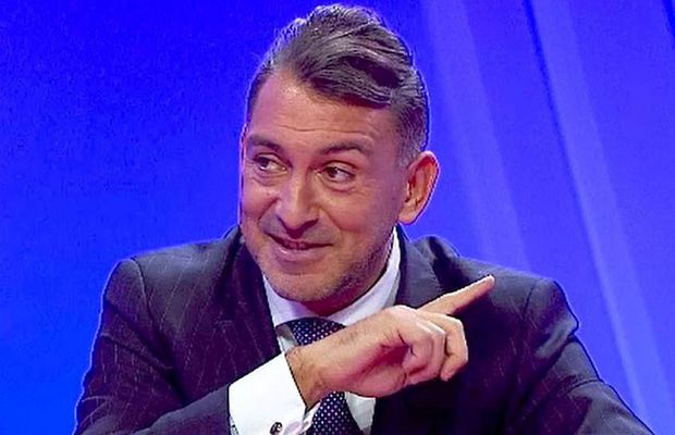 Ilie Dumitrescu, cucerit de ce a văzut în CFR Cluj - Dinamo: „Extrem de inteligent”