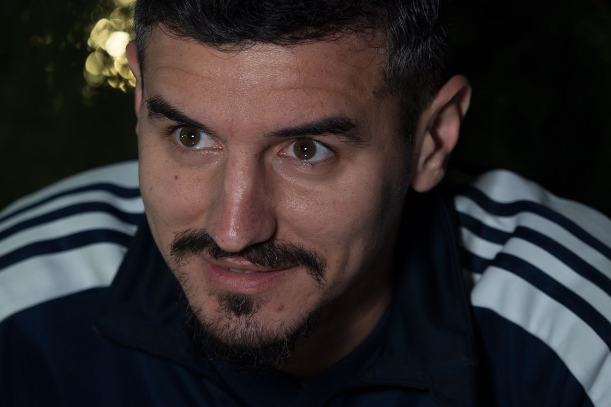 Romario Benzar interviu, 24 februarie 2024