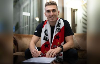 În vară le-a refuzat pe FCSB și Rapid, acum și-a reziliat contractul și a semnat în Kazahstan! GSP are toate detaliile