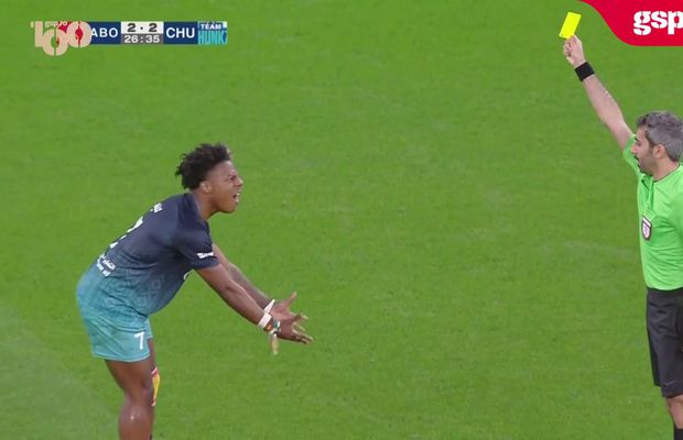 Kaka și Drogba, spectacol ca în tinerețe în „Match for Hope” » Un influencer a confiscat toată seară: ratări care au stârnit mila vedetelor + intrare cu talpa pe piciorul lui Kaka