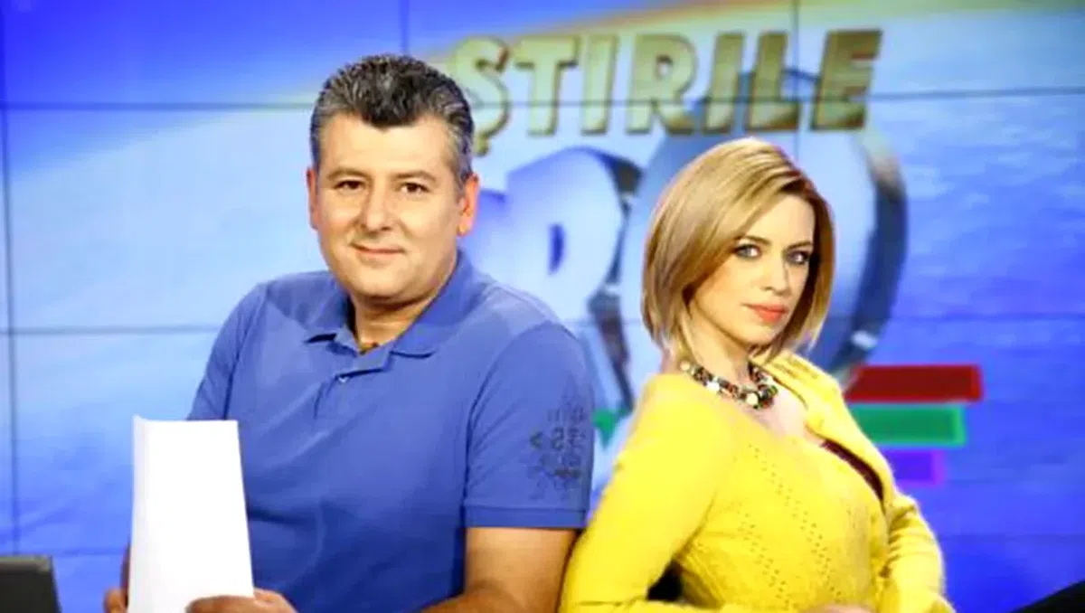 Dialog halucinant între vedetele Pro TV » Filmați în timp ce analizau cât de sexy sunt colegele: „Dacă ele sunt «piese» acum, cum erau când plesneau de tinerețe?”