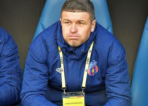 Daniel Oprița, declarații surprinzătoare după înfrângerea cu CSM Reșița: „Noi nu suntem Steaua”