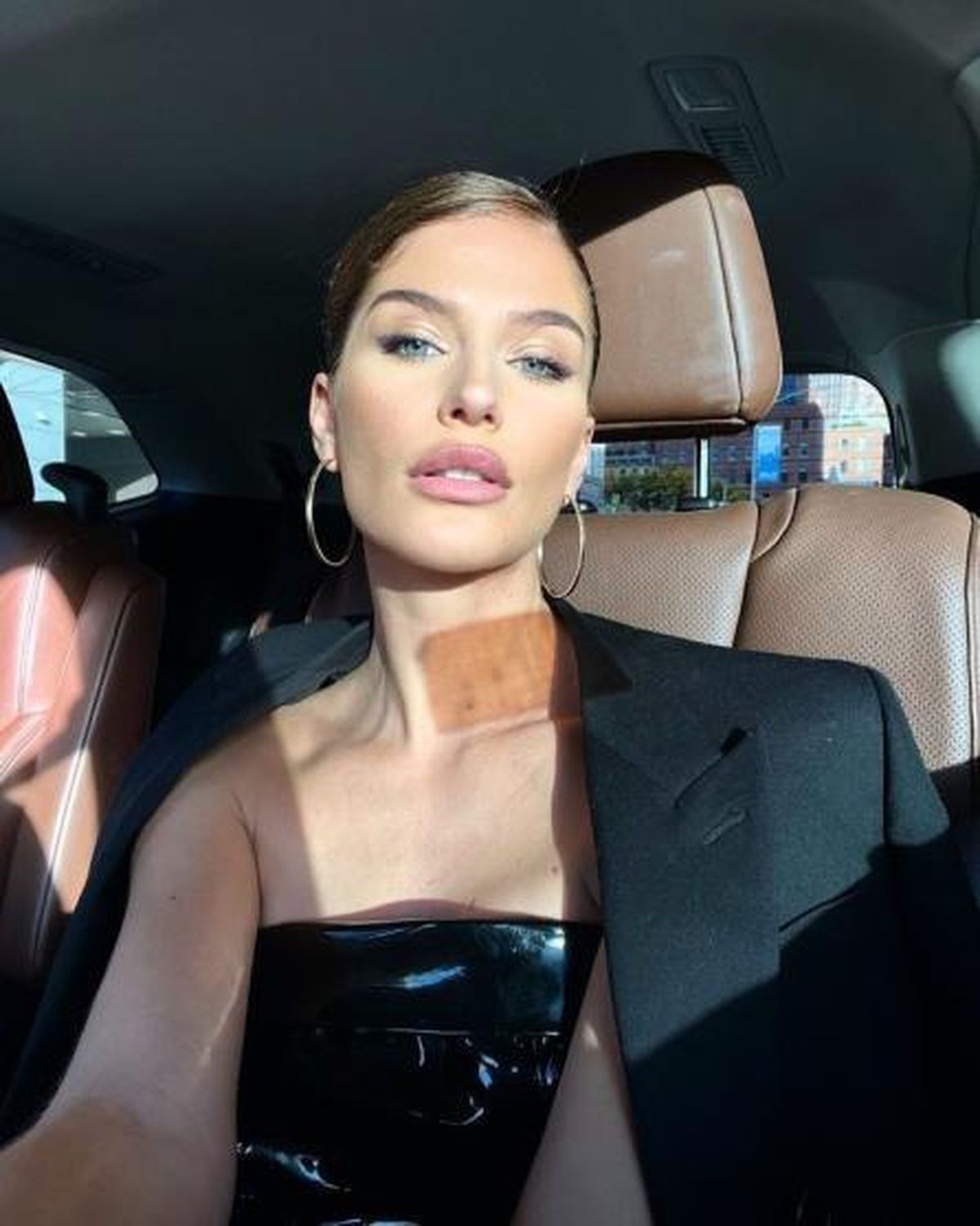 Ajla Etemovic, iubita lui Jota Peleteiro