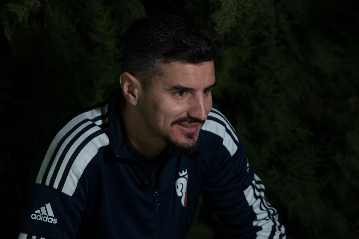 Romario Benzar interviu, 24 februarie 2024