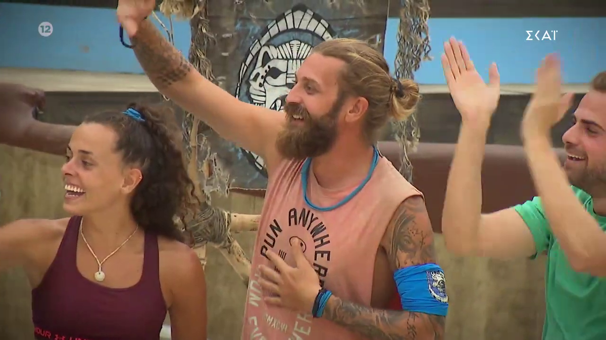 Ronaldinho a ajuns la Survivor! Concurenților nu le-a venit să creadă când l-au văzut pe legendarul fotbalist