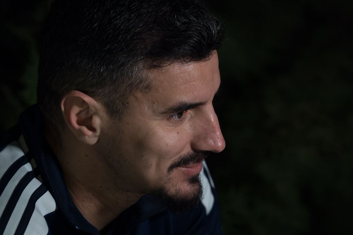 Romario Benzar interviu, 24 februarie 2024