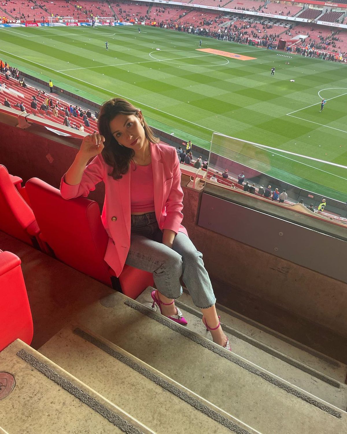 Jorginho, răspuns brutal pentru iubita lui când l-a întrebat dacă o cere în căsătorie