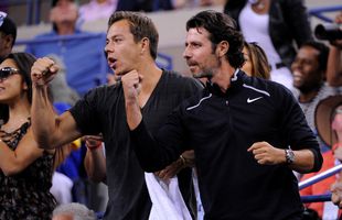 Încă un antrenor arată spre Patrick Mouratoglou în cazul Simonei Halep. „Nu este corect ca doar sportivii să suporte consecințele”