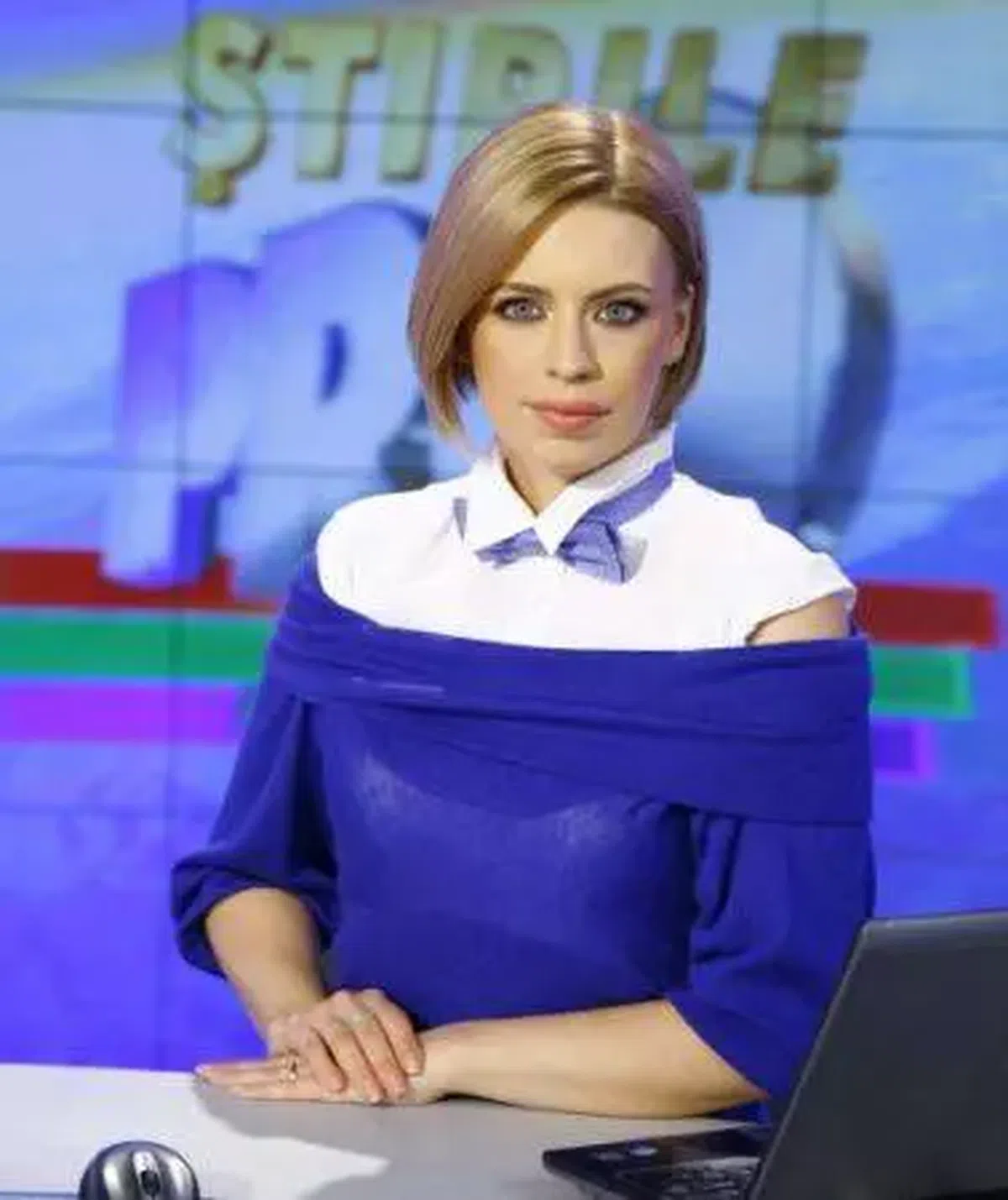 Dialog halucinant între vedetele Pro TV » Filmați în timp ce analizau cât de sexy sunt colegele: „Dacă ele sunt «piese» acum, cum erau când plesneau de tinerețe?”