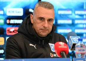 Ivaylo Petev atacă: „Să se ducă la Liga 3 sau Liga 4! Nu știu de ce se comportă așa”