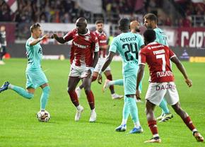 Mihai Stoica, impresionat de fotbalistul unei rivale din Superliga: „Știți unde l-au văzut la 8 dimineața în București?”