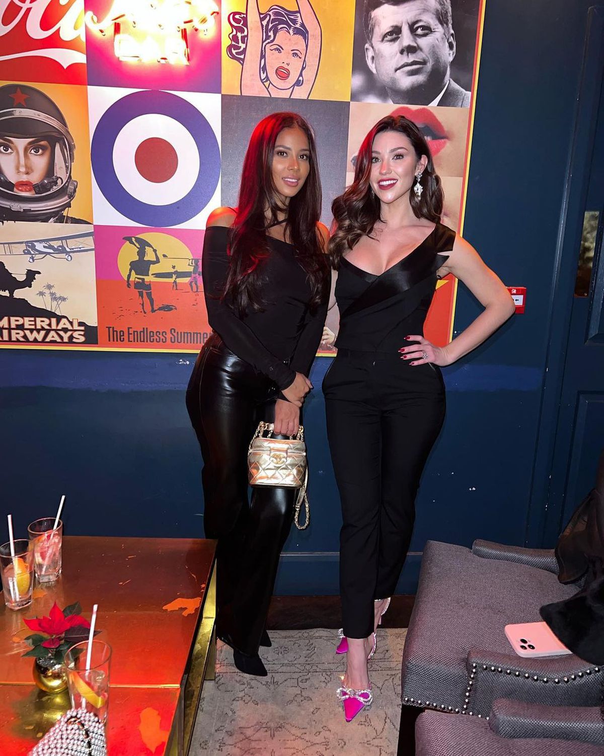 Jorginho, răspuns brutal pentru iubita lui când l-a întrebat dacă o cere în căsătorie