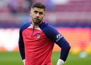 Cum a ales să reacționeze Horațiu Moldovan la postarea lui Atletico Madrid cu poza lui și melodia lui Tzanca Uraganu
