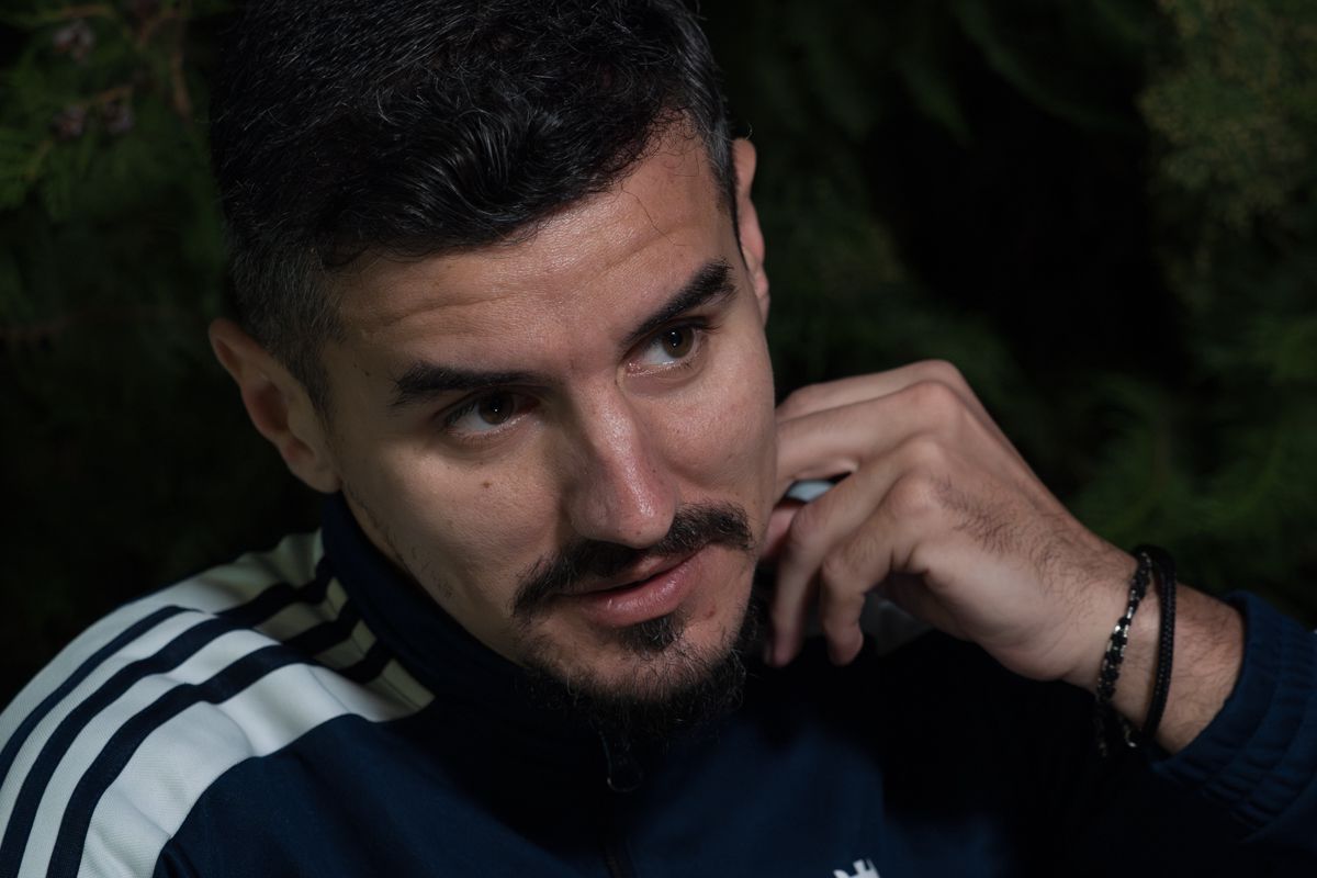 Romario Benzar interviu, 24 februarie 2024