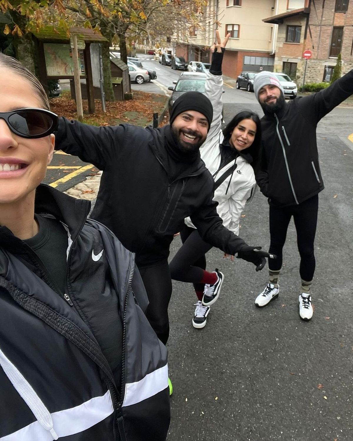 Iubita lui a recurs la un gest total surprinzător, după ce fotbalistul a anunțat că s-a convertit la islam