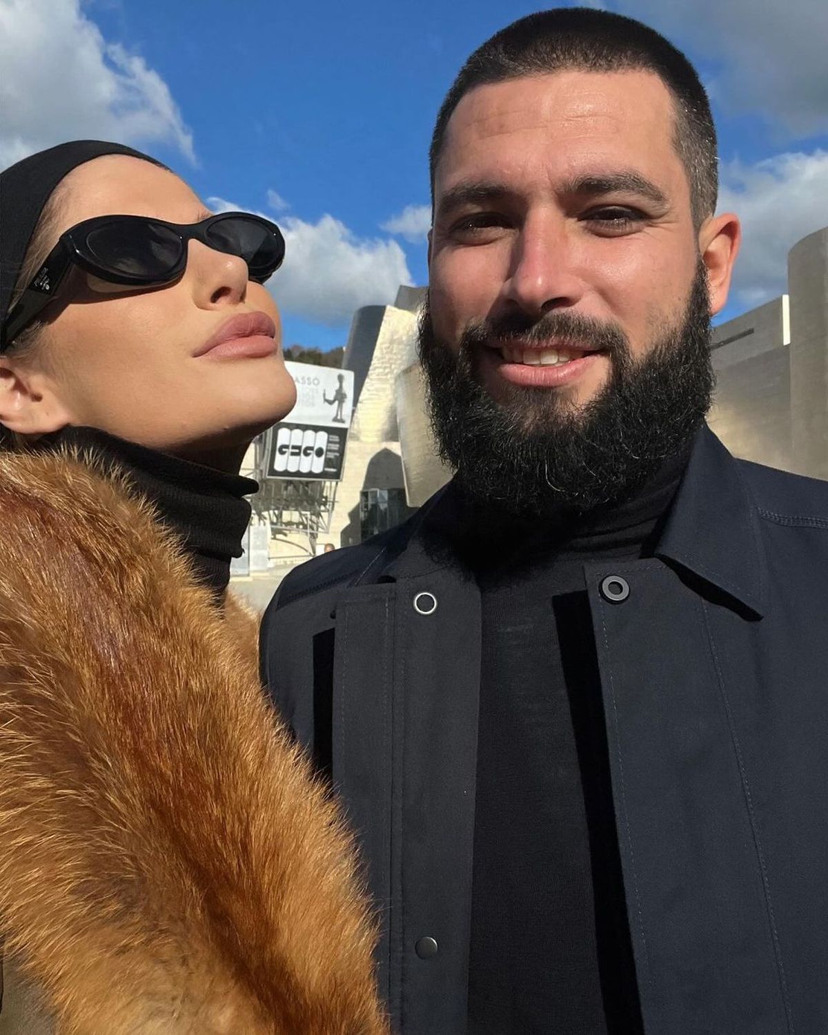 Iubita lui a recurs la un gest total surprinzător, după ce fotbalistul a anunțat că s-a convertit la islam