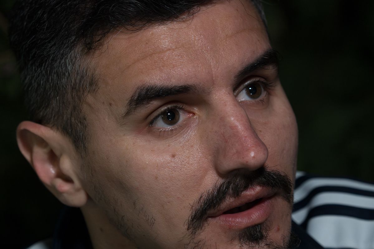 Romario Benzar interviu, 24 februarie 2024