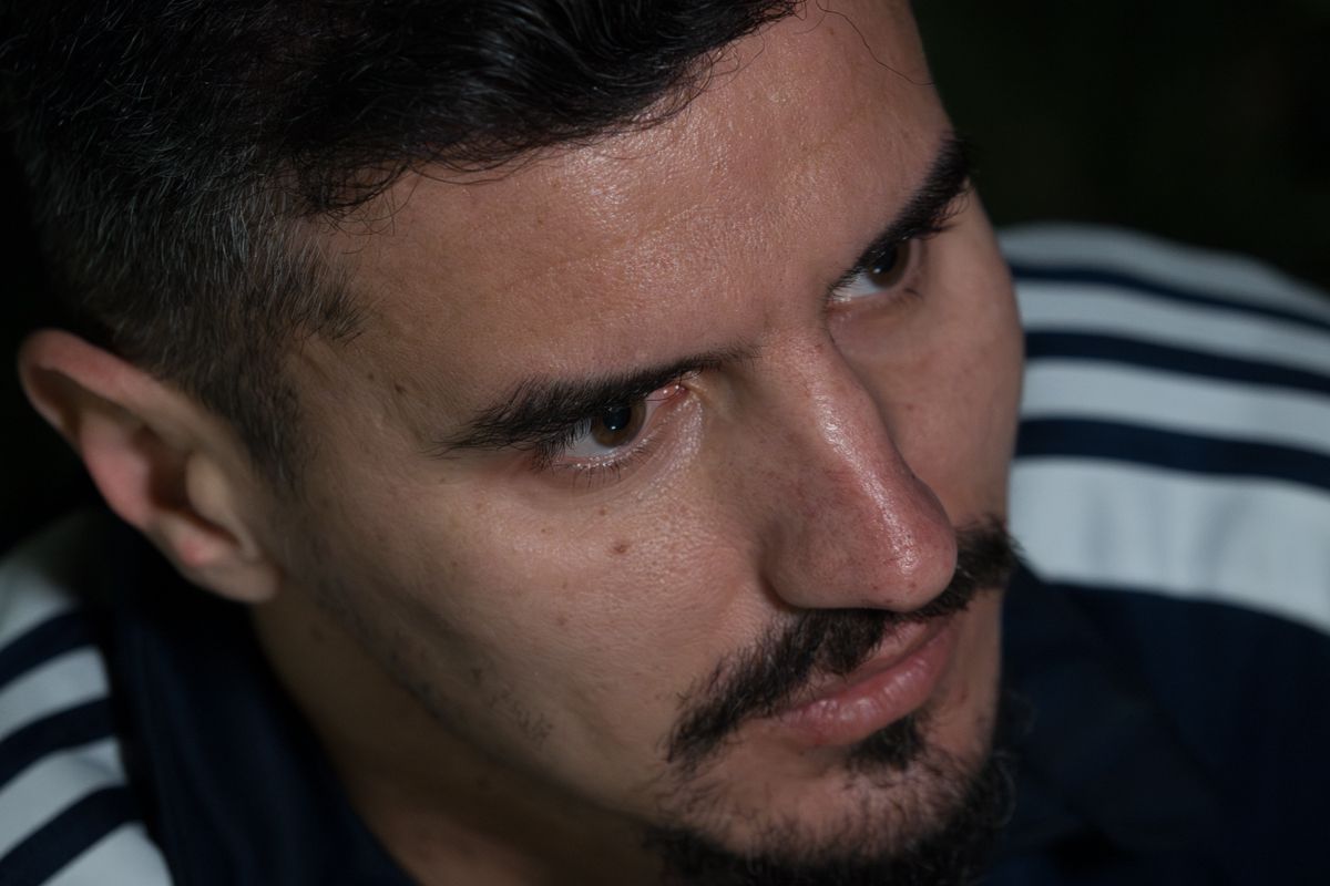 Romario Benzar interviu, 24 februarie 2024