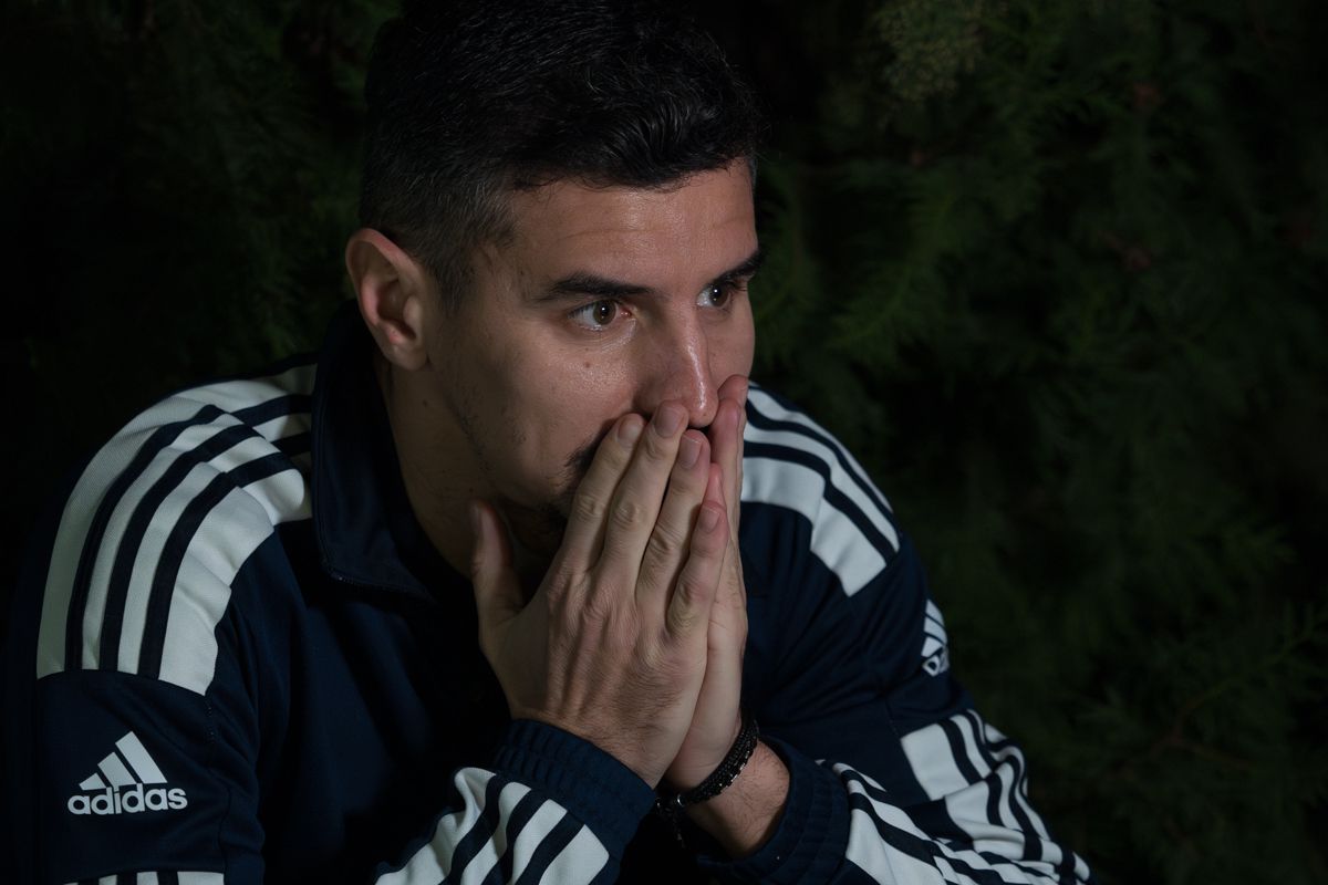 Romario Benzar interviu, 24 februarie 2024