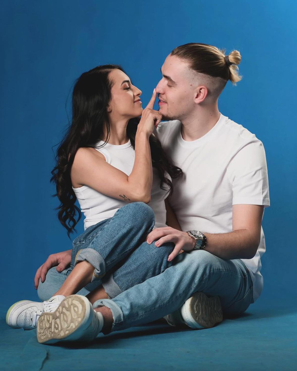 Larisa Iordache este însărcinată » Anunțul multiplei campioane la gimnastică: „Ești o binecuvântare”