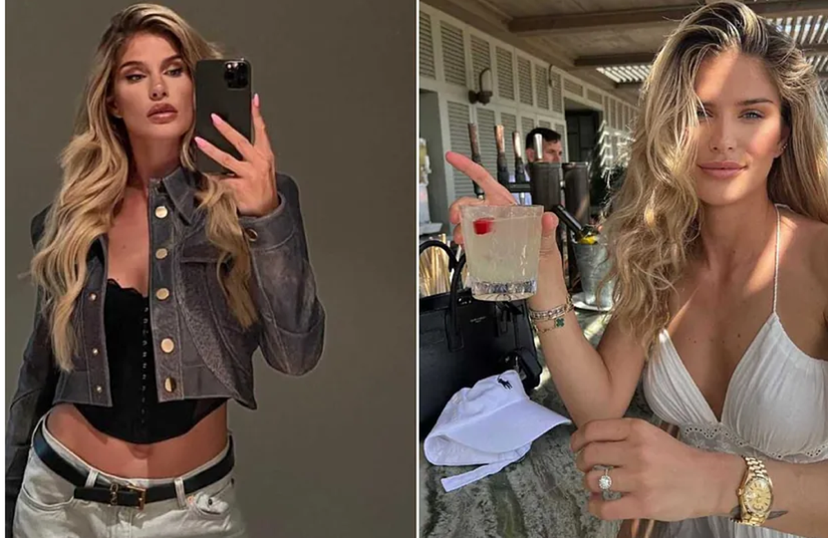 Ajla Etemovic, iubita lui Jota Peleteiro