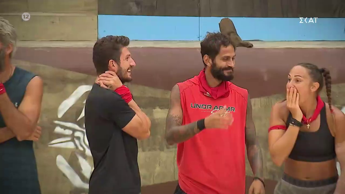 Ronaldinho a ajuns la Survivor! Concurenților nu le-a venit să creadă când l-au văzut pe legendarul fotbalist