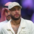 Neymar s-a îngrășat (foto: Guliver/Getty Images)