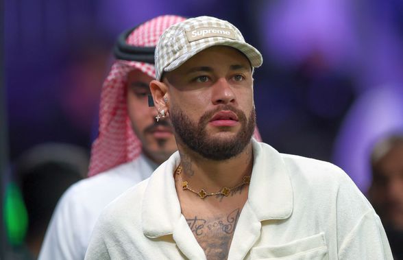 Indignare în Brazilia, după gestul lui Neymar, decisiv pentru ca Dani Alves să primească o pedeapsă mai blândă: „Nu rezolvă nimic pentru victimă, nu-i șterge suferința”