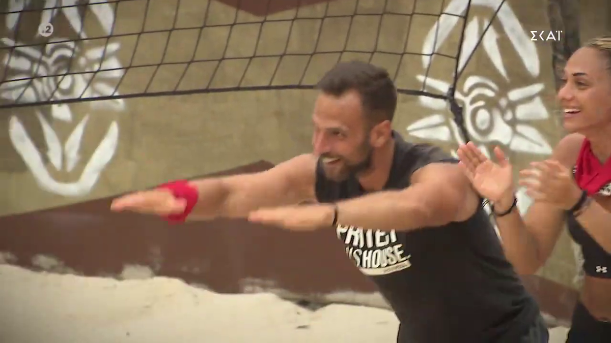 Ronaldinho - Survivor