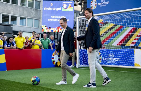 EURO 2024 înseamnă mai mult decât fotbal » Philipp Lahm, directorul turneului: „Este despre celebrarea valorilor europene”