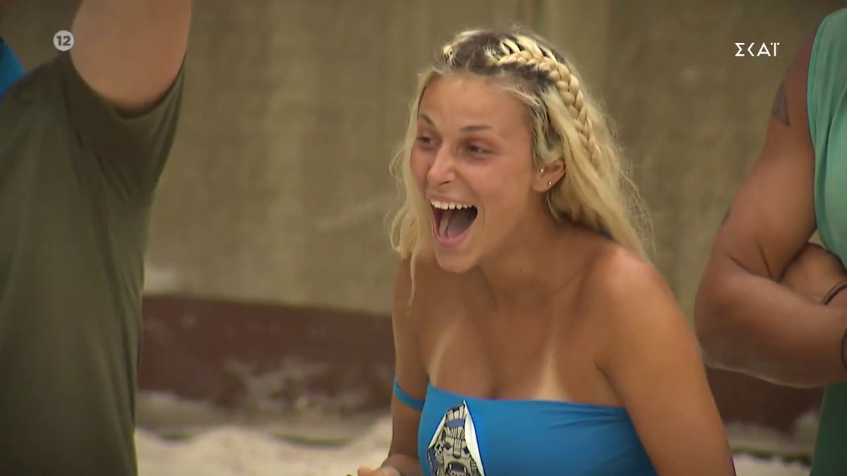 Ronaldinho - Survivor